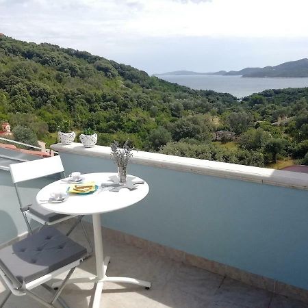 Sunny Blue Apartament Nerezine Luaran gambar